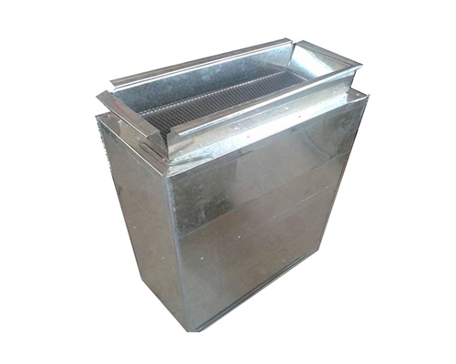 風管消聲器廠家